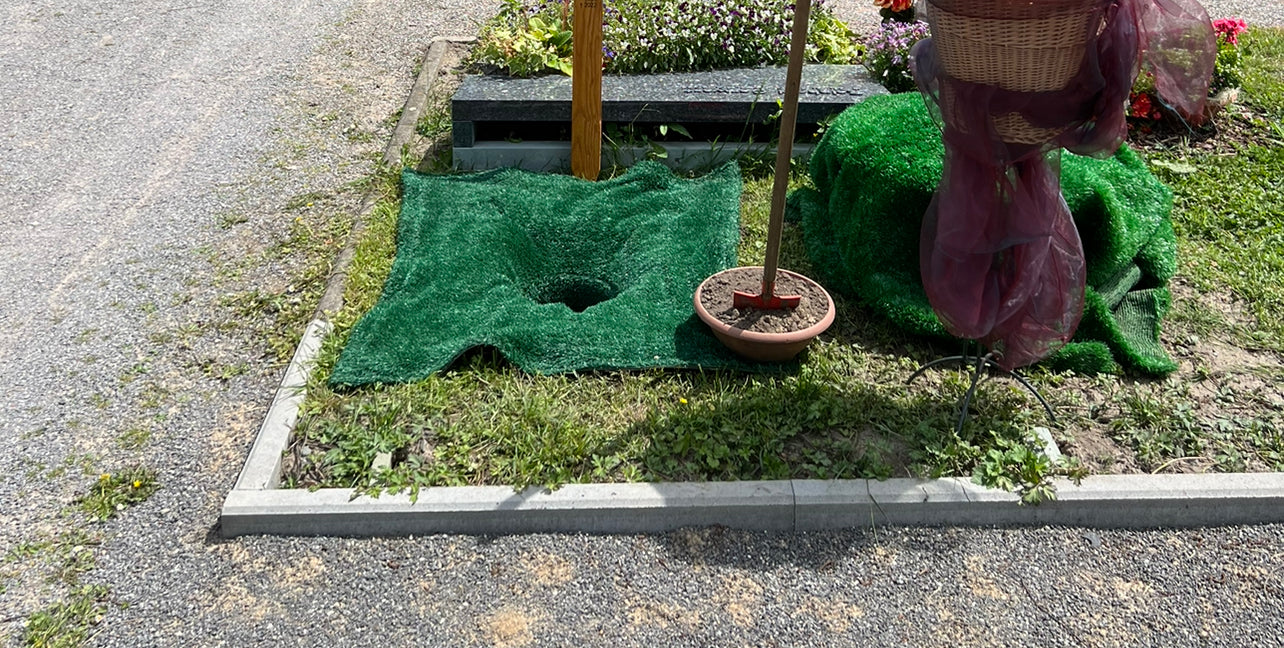 Feuerbestattung Marl